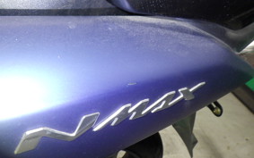 YAMAHA N-MAX 1989 SEG6J