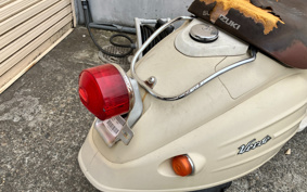 SUZUKI VERUDE CA1MB