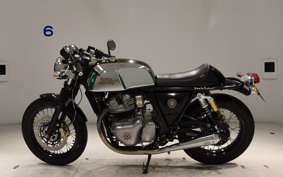 OTHER +ENFIELD ｺﾝﾁﾈﾝﾀﾙGT650 2018