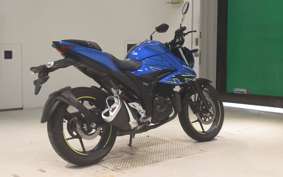 SUZUKI GIXXER 150 2005 ED131