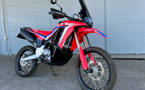 HONDA CRF250 RALLY MD47