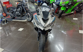 KAWASAKI  NINJA ZX-25R SE ZX250H