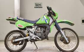 KAWASAKI KMX125 MX125A