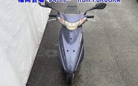 SUZUKI ADDRESS V50