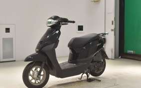 HONDA TACT-4ﾍﾞｰｼｯｸ AF79