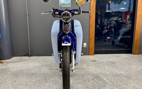 HONDA  SUPER CUB C125 JA58