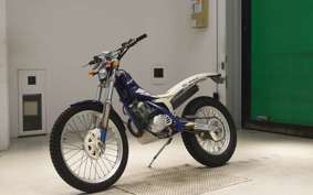 SCORPA TYS125F 1989