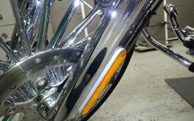 HARLEY FXSBSE 1800CVO 2013