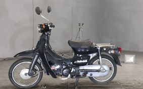 HONDA LITTLE CUB AA01