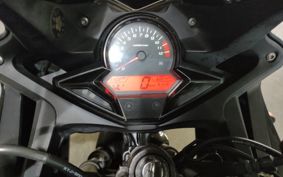 HONDA CBR250R MC41