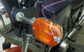 KAWASAKI Z550 FX KZ550A