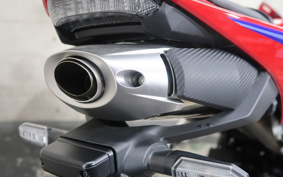 HONDA CBR600RR 2024 PC40