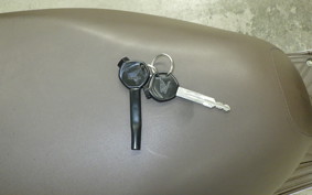 HONDA DIO CESTA GEN 2 AF68