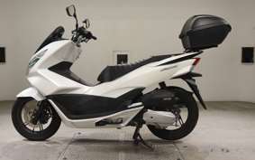 HONDA PCX 125 1991 JF56