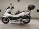 Фото Honda PCX 125 2016 с японского аукциона