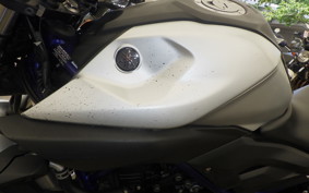 YAMAHA MT-25 RG10J