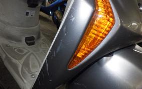 SUZUKI LET's 5 G CA47A