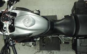 BMW R 1200GS 2009