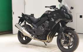 HONDA CBF1000 2017