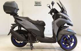 YAMAHA TRICITY 155 A SG37J