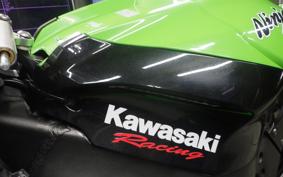 KAWASAKI ZX 10 NINJA R 2011