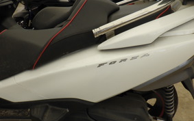 HONDA FORZA ZA MF10