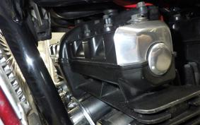 KAWASAKI ZEPHYR 400 KAI 2002 ZR400C