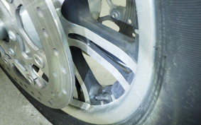 HARLEY FLHTCUTG TRIKE 2016