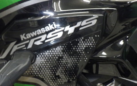 KAWASAKI VERSYS 1000 SE 2021 LZT00D