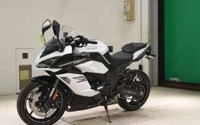 KAWASAKI NINJA 1100SX 2025 ZXT10H