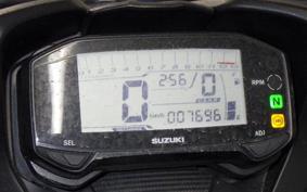 SUZUKI GSX-R125 DL33B