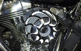 HARLEY FLHX 1690 2014