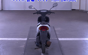 HONDA DIO