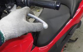 HONDA FORZA SI 2025 MF12