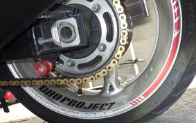 SUZUKI HAYABUSA Gen.2 2013