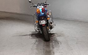 HONDA CB400SF TRAINING CAR NC42