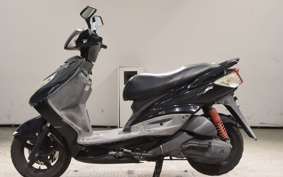 YAMAHA CYGNUS 125 XSR 2 SE44J