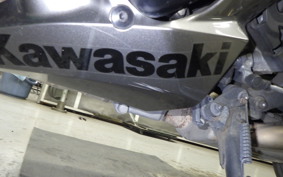 KAWASAKI NINJA 1000 A 2017 ZXT00W