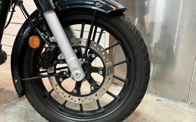 HONDA GB350C 2025 NC64