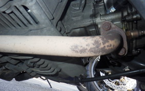 YAMAHA TRICITY 155 A SG37J