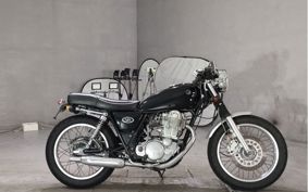 YAMAHA SR400 2002 RH01J