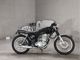 Фото Yamaha SR400 2002 с японского аукциона
