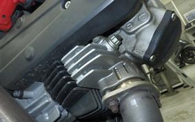 DUCATI MONSTER 696 + 2010