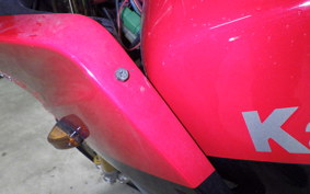 KAWASAKI GPZ900R NINJA 1994 ZX900A