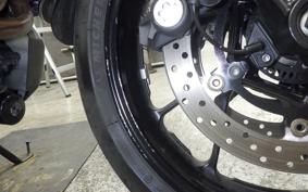 YAMAHA MT-07 2022 RM33J