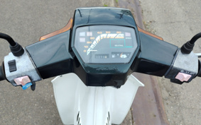 SUZUKI RC50 BA13A