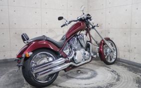 HONDA VT1300CX 2010 SC61