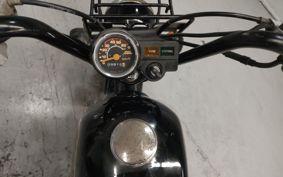 HONDA GORILLA Z50J