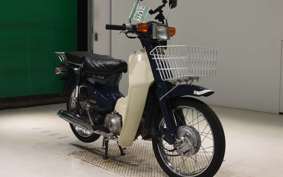 HONDA C90 SUPER CUB E HA02