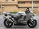 Фото Kawasaki ZX 1200 NINJA R 2001 с японского аукциона